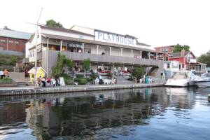 Gananoque
