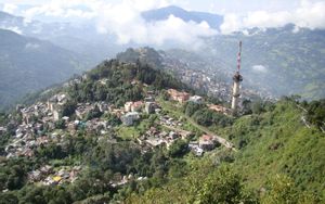Gangtok
