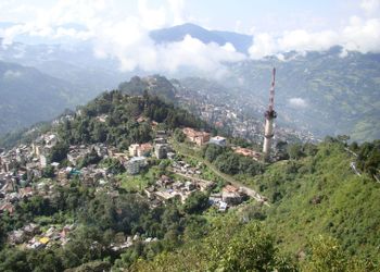 Gangtok