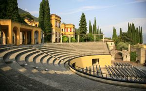 Gardone Riviera