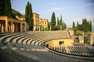 Gardone Riviera