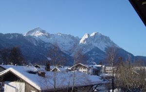 Garmisch-Partenkirchen