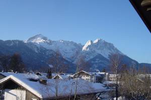 Garmisch-Partenkirchen