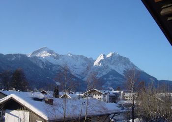 Garmisch-Partenkirchen