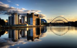 Gateshead
