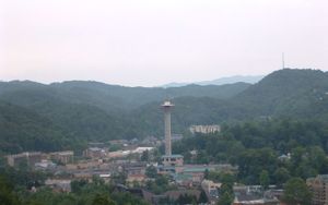 Gatlinburg
