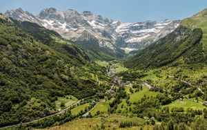Gavarnie