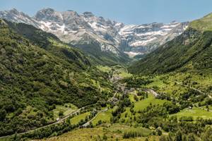 Gavarnie