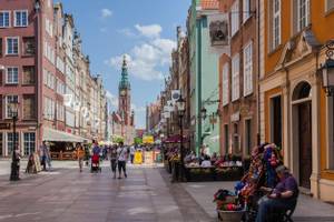 Gdańsk