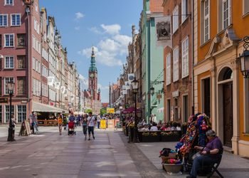 Gdańsk