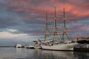 Gdynia