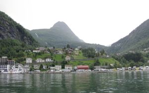 Geiranger