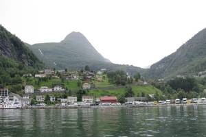 Geiranger