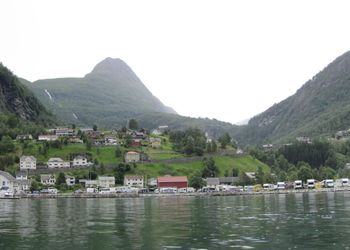 Geiranger