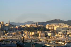 Genoa