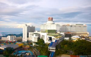 Genting Highlands