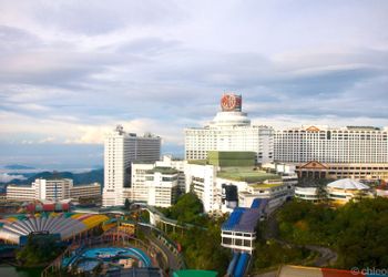 Genting Highlands