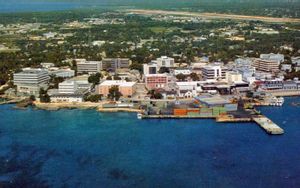 George Town