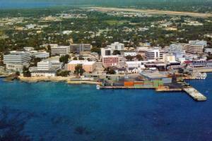 George Town