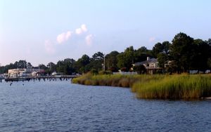 Georgetown