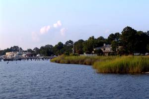 Georgetown