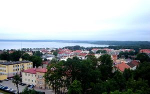 Giżycko
