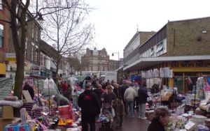 Gillingham