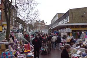 Gillingham