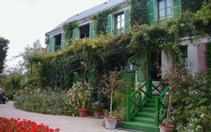Giverny