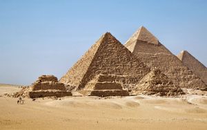 Cairo/Giza