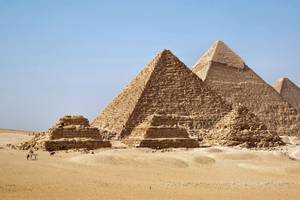 Cairo/Giza