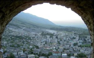 Gjirokastër