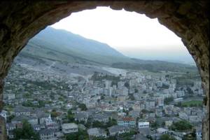 Gjirokastër