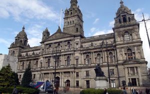 Glasgow