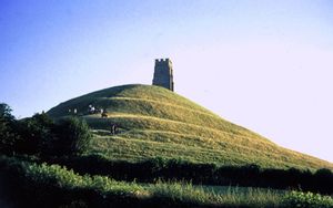 Glastonbury