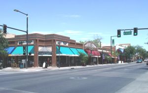 Glendale