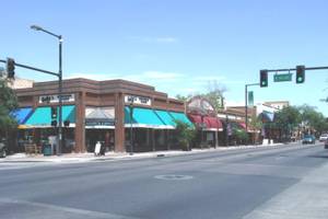 Glendale