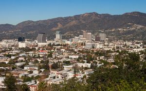 Glendale