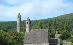 Glendalough