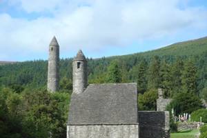 Glendalough