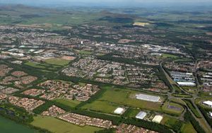 Glenrothes