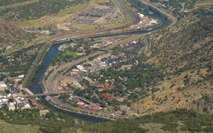 Glenwood Springs