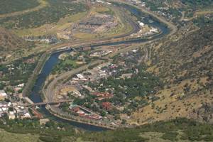 Glenwood Springs