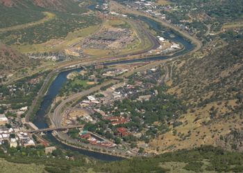 Glenwood Springs