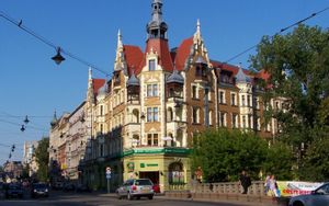 Gliwice