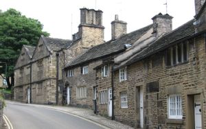 Glossop