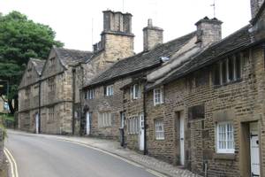 Glossop