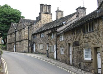 Glossop