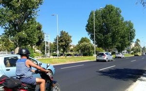 Glyfada