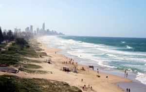 Gold Coast